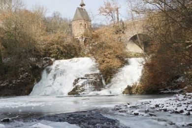 Ferienhof Hölzmann - Urlaub auf unserem Bauernhof