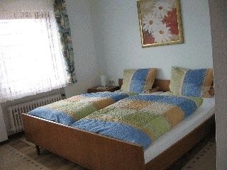 Privatpension Heuskel - nähe Nürburgring
