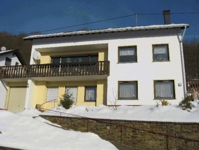 Privatpension Heuskel - nähe Nürburgring