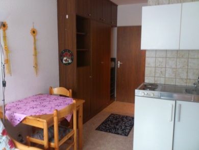 Privatpension Heuskel - nähe Nürburgring