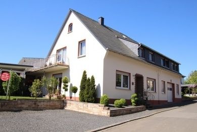 Wein & Gästehaus Ingrid Heil-Kinn