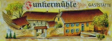 Daniel Schloßstein - Junkermühle