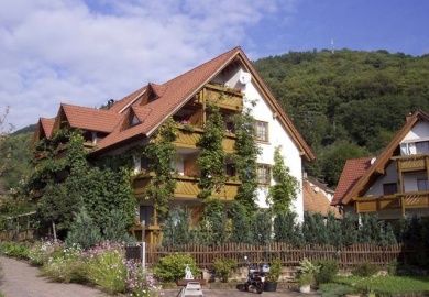 Apartments Zum Bürstenbinder