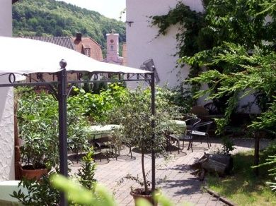 Apartments Zum Bürstenbinder