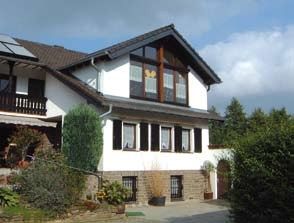 Ferienwohnung Familie Blindert - Swimmingpool