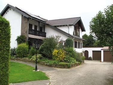 Ferienwohnung Familie Blindert - Swimmingpool