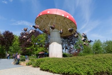 Eifelpark Gondorf