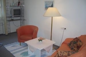 Hotel Irene und Appartementanlage Ina - im Gesundheitsviertel von Bad König
