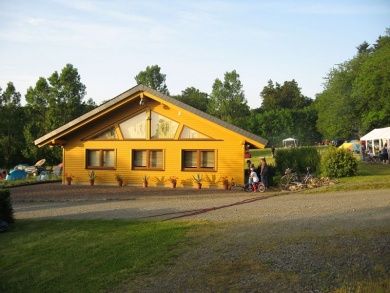 Campingpark Waldwiesen