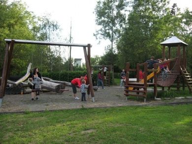 Campingpark Waldwiesen