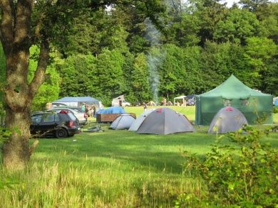 Campingpark Waldwiesen