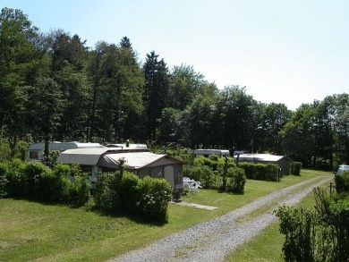 Campingpark Waldwiesen