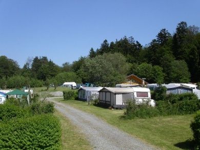 Campingpark Waldwiesen