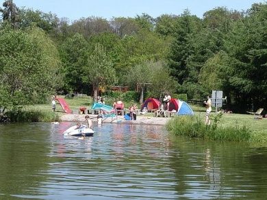 Campingpark Waldwiesen