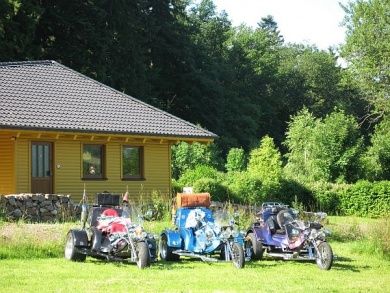 Campingpark Waldwiesen