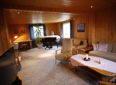 Campingpark Waldwiesen