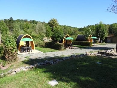 Campingpark Waldwiesen