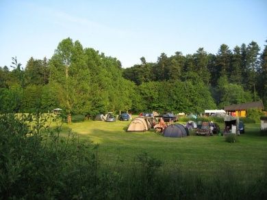 Campingpark Waldwiesen