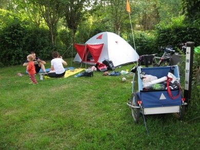Campingpark Waldwiesen