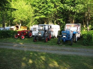 Campingpark Waldwiesen