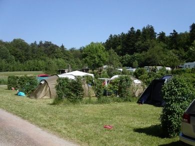 Campingpark Waldwiesen