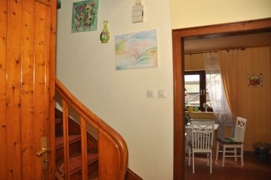 M&R Ferienhaus am Laacher See