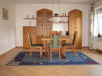 Wein- und Gästehaus Kappes - Panoramablick auf Mosel und Burg Landshut