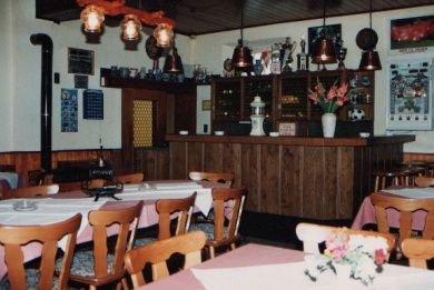 Gaststätte Zum Schwanen