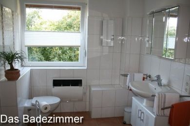 Ferienhaus Conen