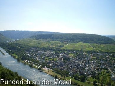 Ferienhaus Conen