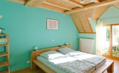 Ferienwohnung Pforte 7
