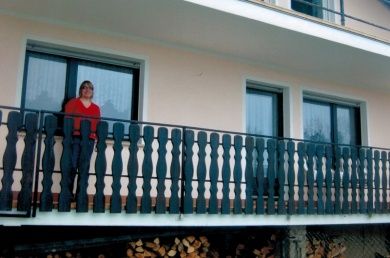 Ferienwohnung Layendecker - Höllentalhof