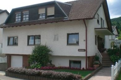 Gästehaus Keller