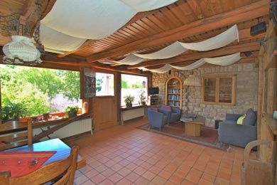 Simonis - Ferienwohnungen mit Hallenbad