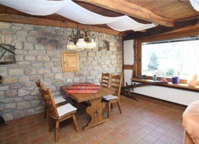 Simonis - Ferienwohnungen mit Hallenbad