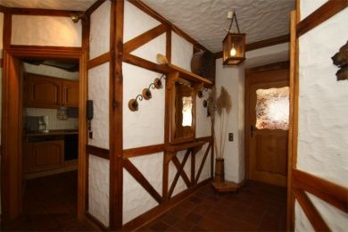 Simonis - Ferienwohnungen mit Hallenbad