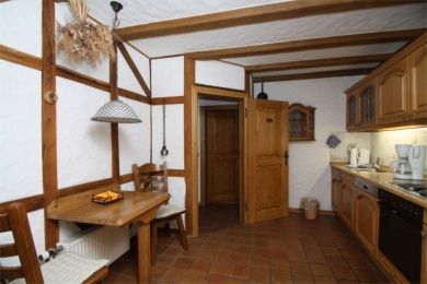 Simonis - Ferienwohnungen mit Hallenbad