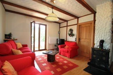 Simonis - Ferienwohnungen mit Hallenbad