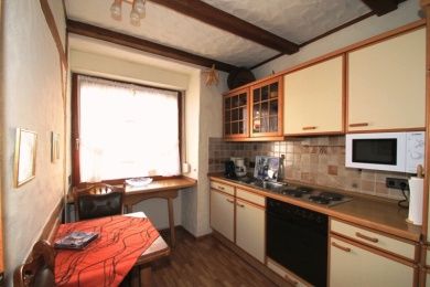 Simonis - Ferienwohnungen mit Hallenbad