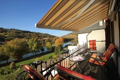 Simonis - Ferienwohnungen mit Hallenbad