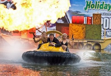 Plopsaland Deutschland