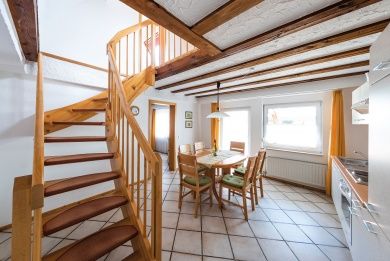 Weingut & Gästehaus Mühlhäuser an der südlichen Weinstraße