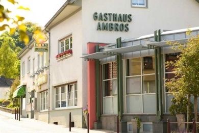 Gasthaus-Restaurant Ambros