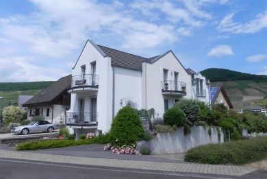 Ferienwohnungen Loescher in Zell-Kaimt an der Mosel