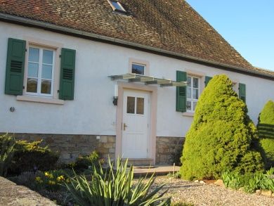 Weingut Gabel & Ferienwohnung  Deutsche Weinstrasse