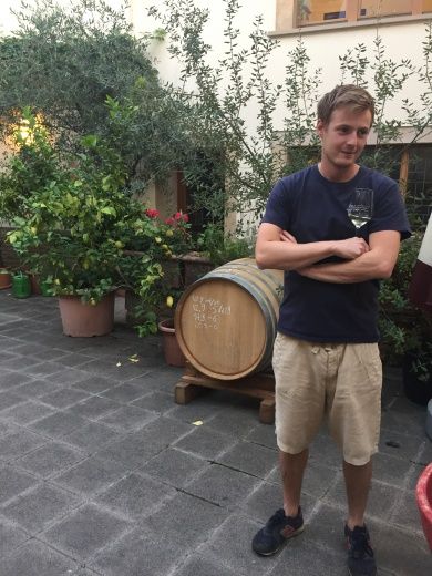 Weingut Gabel & Ferienwohnung  Deutsche Weinstrasse