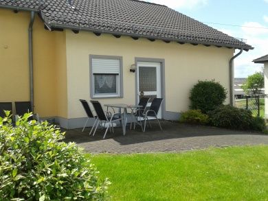 Ferienwohnungen - Ferienhaus Anneliese Gönen