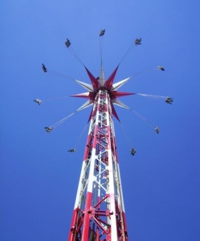 Plopsaland Deutschland
