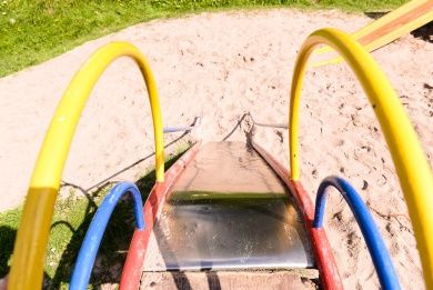 Camping Nahemühle EST.1983 - Traditon meets Veränderung 