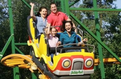 Plopsaland Deutschland